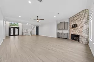 1411 Kelliwood Oaks Dr, Katy, TX 77450 - Photo 6