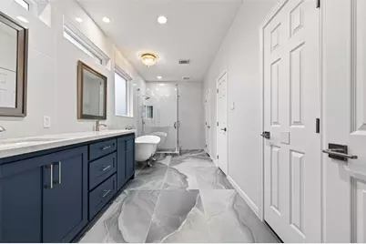 1411 Kelliwood Oaks Drive, Katy, TX 77450 - Photo 28