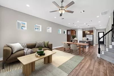 4209 Colony Pines Lane, Houston, TX 77080 - Photo 4