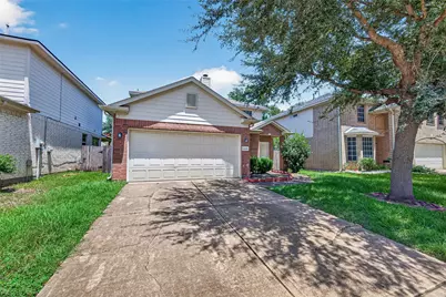 16618 Pademelon Drive, Sugar Land, TX 77498 - Photo 2