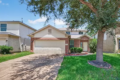 16618 Pademelon Drive, Sugar Land, TX 77498 - Photo 4