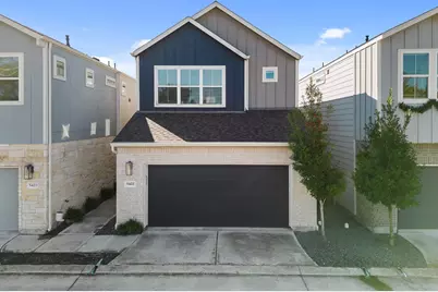 5422 Oriente Lane, Houston, TX 77023 - Photo 1