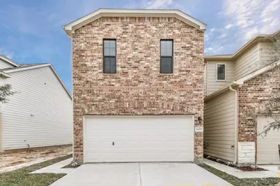 18155 Bethany Manor Court, Katy, TX 77449 - Photo 1
