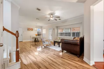 7138 Sun Village Drive, Houston, TX 77083 - Photo 4