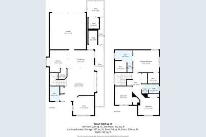 7138 Sun Village Drive, Houston, TX 77083 - Photo 30