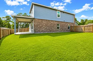 8131 Arrowroot Ln, Magnolia, TX 77354 - Photo 42