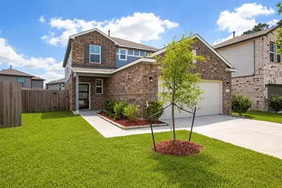 8131 Arrowroot Lane, Magnolia, TX 77354 - Photo 2