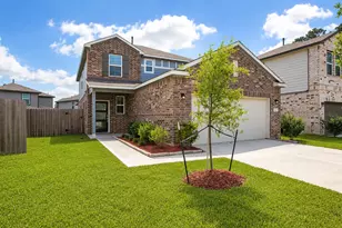 8131 Arrowroot Ln, Magnolia, TX 77354 - Photo 2