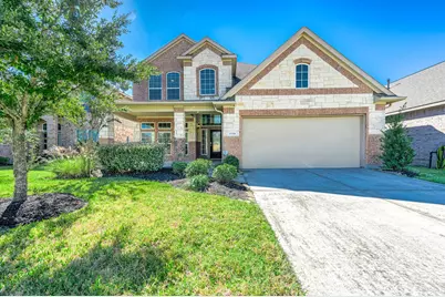 21210 Flowering Dogwood Circle, Porter, TX 77365 - Photo 1