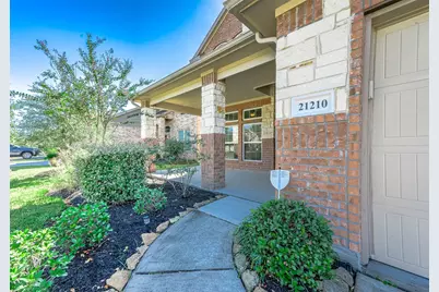 21210 Flowering Dogwood Circle, Porter, TX 77365 - Photo 4