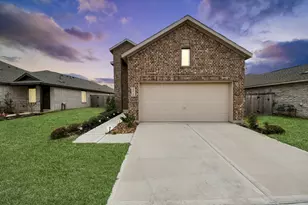 28910 Texas Sparrow Ln, Hockley, TX 77447 - Photo 1