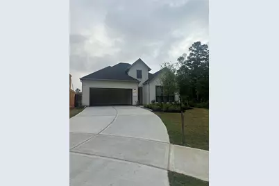 7102 Carriage Light Drive, Magnolia, TX 77354 - Photo 2