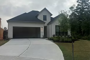 7102 Carriage Lgt Dr, Magnolia, TX 77354 - Photo 2