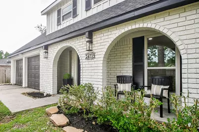 24719 Timber Line Drive, Spring, TX 77380 - Photo 2