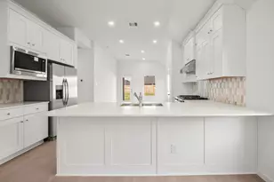 6431 Green Pedal Ln, Katy, TX 77493 - Photo 8