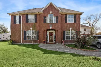 4206 Wiley Road, Houston, TX 77093 - Photo 1