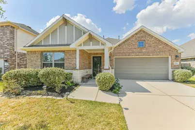 18906 Sorrento Point Drive, New Caney, TX 77357 - Photo 2