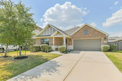 18906 Sorrento Point Drive, New Caney, TX 77357 - Photo 28