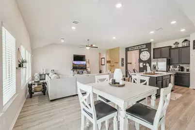 18906 Sorrento Point Drive, New Caney, TX 77357 - Photo 6