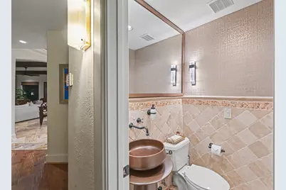 22 Watertree Court, The Woodlands, TX 77380 - Photo 6