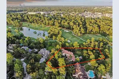 22 Watertree Court, The Woodlands, TX 77380 - Photo 44