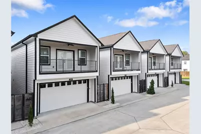 1028 Melneeka Lane, Houston, TX 77091 - Photo 2