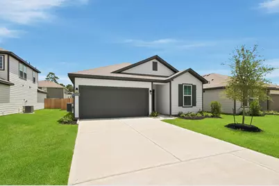 10639 Crockett Meadows Boulevard, Conroe, TX 77306 - Photo 2