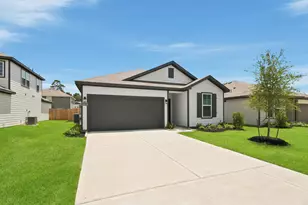 10639 Crockett Meadows Blvd, Conroe, TX 77306 - Photo 2