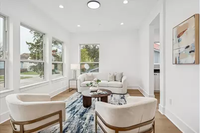 4509 Mimosa Drive, Bellaire, TX 77401 - Photo 4