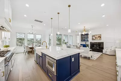 4509 Mimosa Drive, Bellaire, TX 77401 - Photo 14