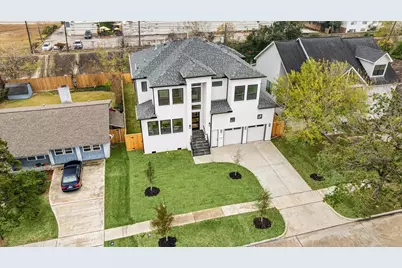 4509 Mimosa Drive, Bellaire, TX 77401 - Photo 38