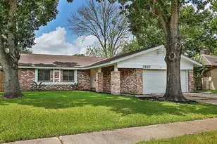 7827 Whispering Wood Ln, Houston, TX 77086 - Photo 1