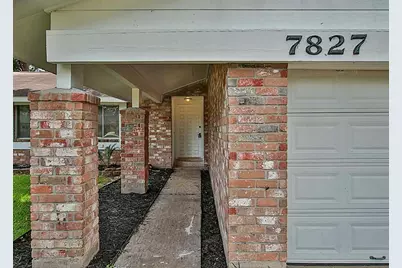 7827 Whispering Wood Lane, Houston, TX 77086 - Photo 2