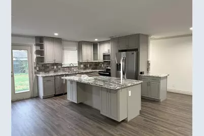 6646 Limestone Street, Houston, TX 77092 - Photo 2