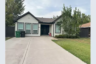 6646 Limestone Street, Houston, TX 77092 - Photo 1