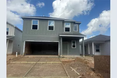 20826 Wildbird Cherry Lane, Porter, TX 77365 - Photo 34