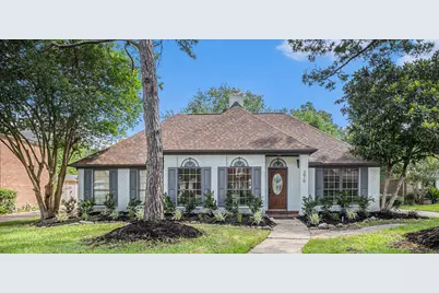 2610 Ryder Court, League City, TX 77573 - Photo 2