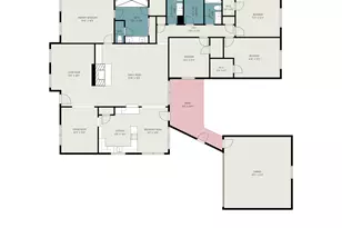 2610 Ryder Ct, League City, TX 77573 - Photo 30