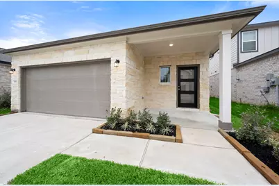 8619 Blueberry Ash Street, Magnolia, TX 77354 - Photo 2