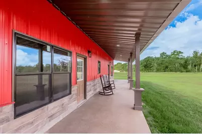 1033 Lonesome Dove Drive, Groveton, TX 75845 - Photo 26