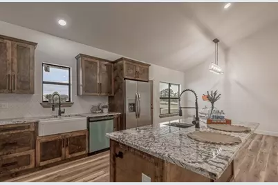 1033 Lonesome Dove Drive, Groveton, TX 75845 - Photo 6