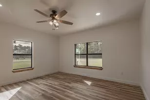 1033 Lonesome Dove Dr, Groveton, TX 75845 - Photo 22