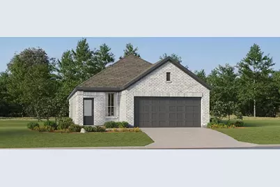 11673 Lazy Oak Creek Drive, Magnolia, TX 77354 - Photo 1