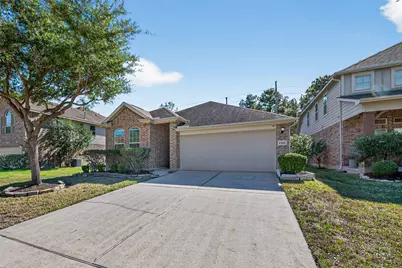 13022 Clover Creek Point Lane, Humble, TX 77346 - Photo 2