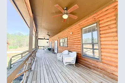 214 Hunters Hill Road, Oakhurst, TX 77359 - Photo 22