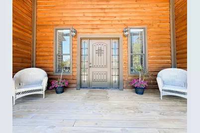 214 Hunters Hill Road, Oakhurst, TX 77359 - Photo 4