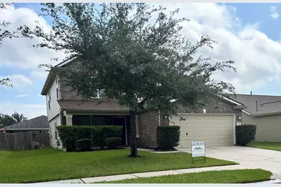 29314 Legends Bluff Drive, Spring, TX 77386 - Photo 2