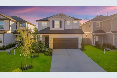 25928 Chicory Drive, Magnolia, TX 77355 - Photo 1