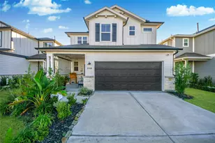 25928 Chicory Dr, Magnolia, TX 77355 - Photo 2