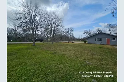 3032 County Road 510J, Brazoria, TX 77422 - Photo 20